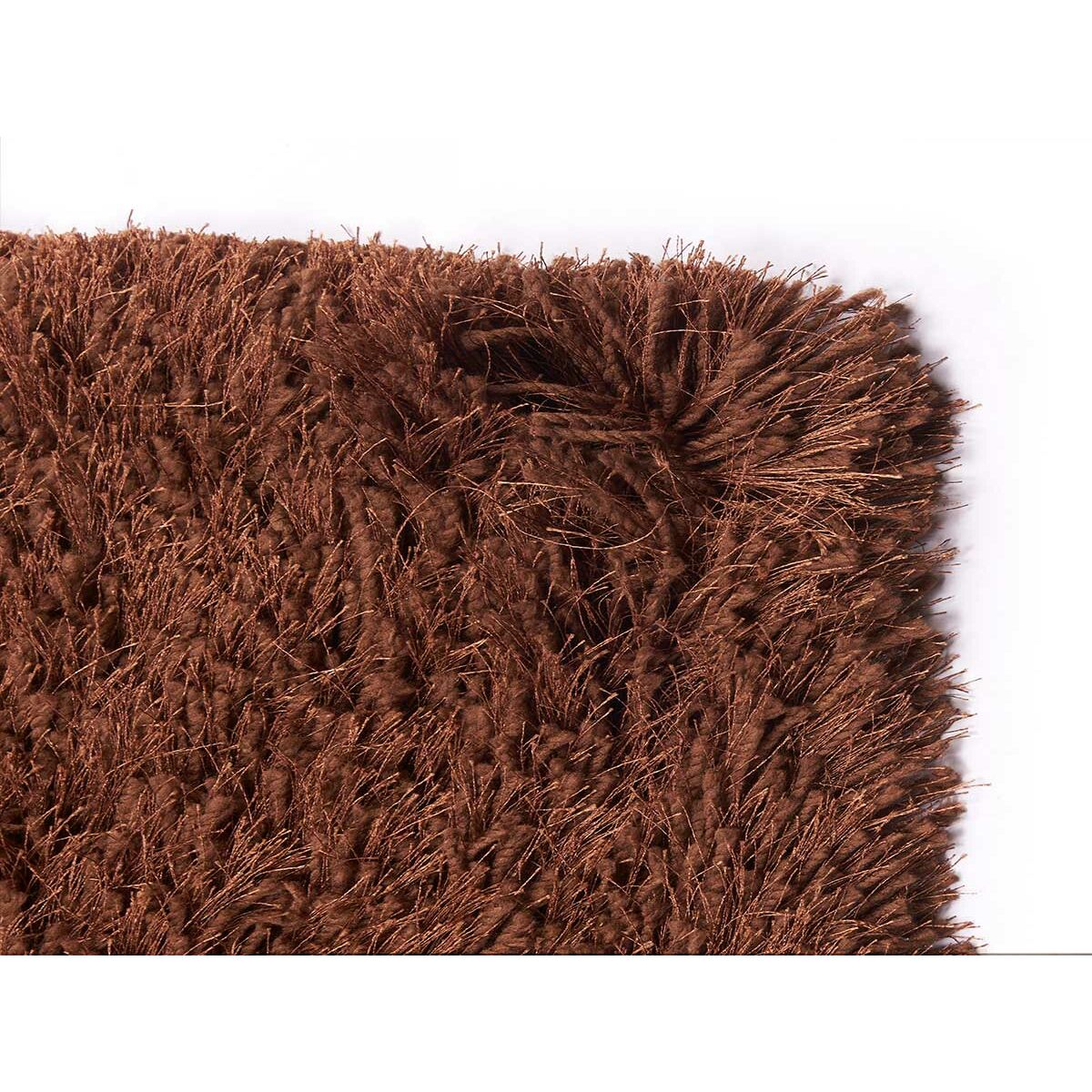 Gulvteppe Gift Decor Brun 120 x 2 x 180 cm